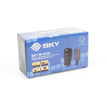 SKY M-03OC - ракурс 3