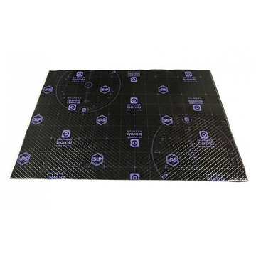 StP Bimast Bomb Premium - ракурс 1