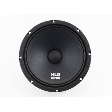 SWAT HLG-80Pro - ракурс 1