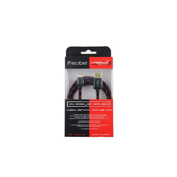 Ural Decibel USB - Micro USB 15 - ракурс 2