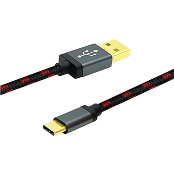 Ural Decibel USB - USB Type-C 15 - ракурс 1