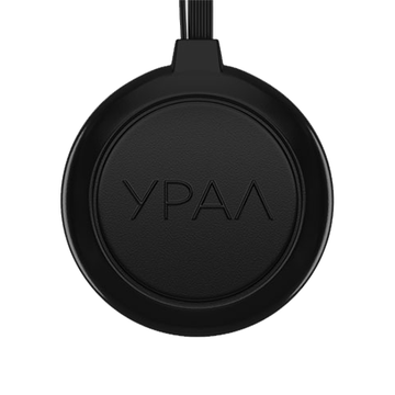 Урал Акведук AВ-11A