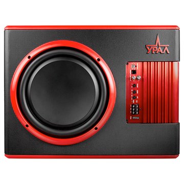 Урал АС-У12А КОМПАКТ