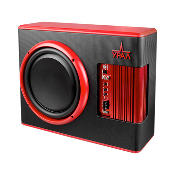 Урал АС-У12А КОМПАКТ