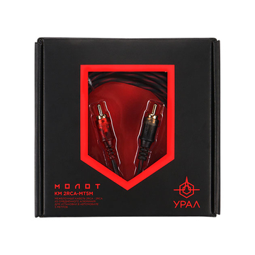 Урал КМ 2RCA-МТ5М