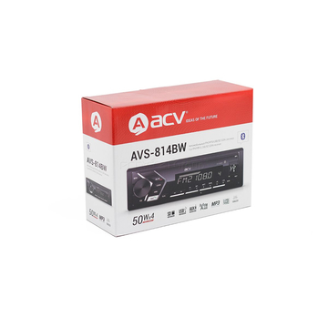 ACV AVS-814BW - ракурс 5