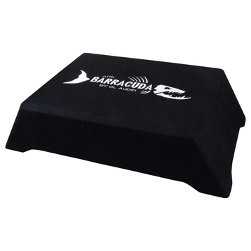 DL Audio Barracuda 12A Flat - ракурс 1
