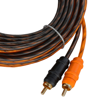 DL Audio Gryphon Lite RCA 2M - ракурс 1