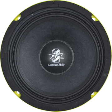 Ground Zero GZCK 165XSPL - ракурс 3