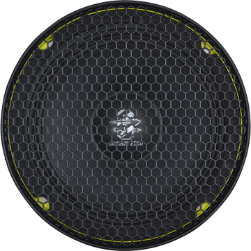 Ground Zero GZCK 165XSPL - ракурс 2