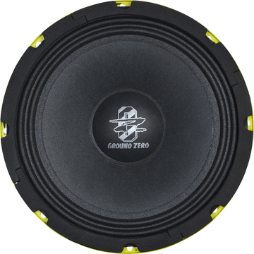 Ground Zero GZCK 200XSPL - ракурс 1