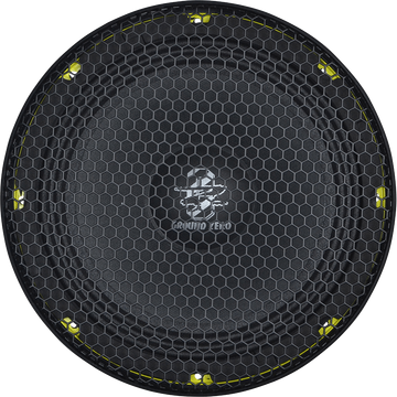 Ground Zero GZCK 200XSPL - ракурс 2