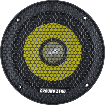 Ground Zero GZTC 165.3 - ракурс 3