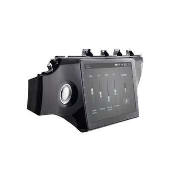 Incar DTA-1802 - ракурс 1