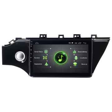 Incar DTA-1802