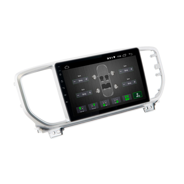 Incar DTA-1810 - ракурс 2