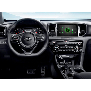 Incar DTA-1810 - ракурс 4
