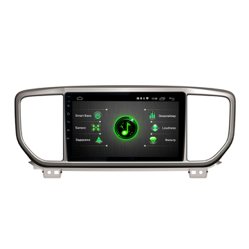 Incar DTA-1810