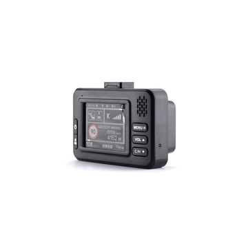 Incar SDR-40 Tibet - ракурс 3