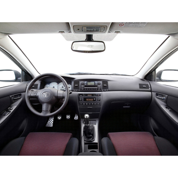 Incar 95-8204 - ракурс 1