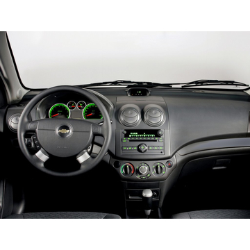Incar RCV-N01 - ракурс 1