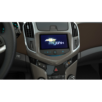 Incar RCV-N12 - ракурс 1