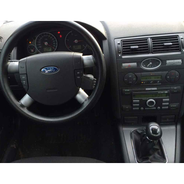 Incar RFO-N04 - ракурс 2