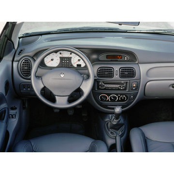 Incar RFR-N06 - ракурс 1