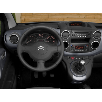 Incar RFR-N10 - ракурс 3