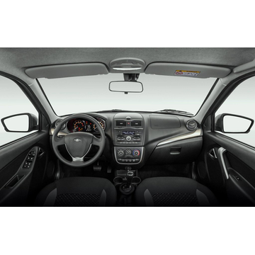 Incar RLA-N03 - ракурс 2