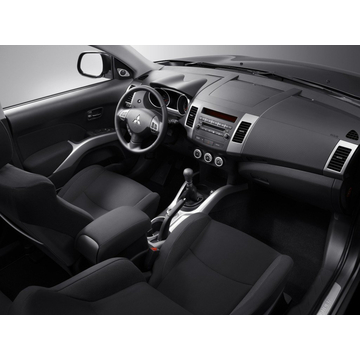 Incar RMS-N03 - ракурс 1