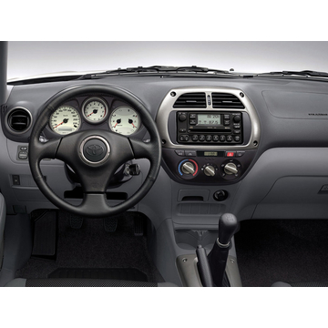 Incar RTY-N10 - ракурс 1