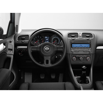 Incar RVW-N11 - ракурс 2