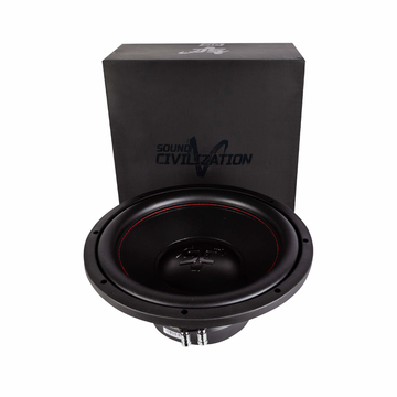 Kicx Sound Civilization Q 12