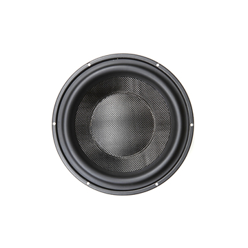 Morel Ultimo Titanium SC 122