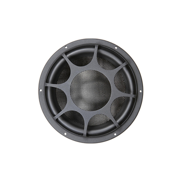 Morel Ultimo Titanium SC 122