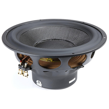 Morel Ultimo Titanium SC 122