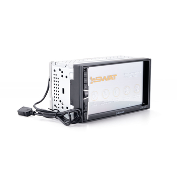 SWAT AHR-7020 - ракурс 6