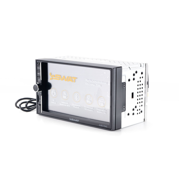 SWAT AHR-7040 - ракурс 2