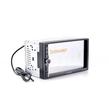 SWAT AHR-7040 - ракурс 3