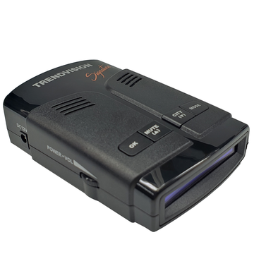 TrendVision Drive-700 Signature - ракурс 3