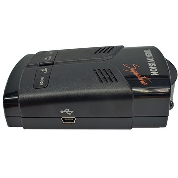 TrendVision Drive-700 Signature - ракурс 2