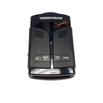 TrendVision Drive-700 Signature - ракурс 1