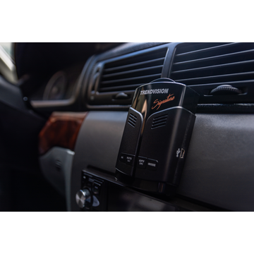 TrendVision Drive-700 Signature - ракурс 12