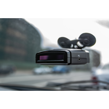 TrendVision Drive-700 Signature - ракурс 11