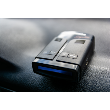 TrendVision Drive-700 Signature - ракурс 10
