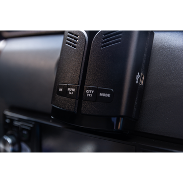 TrendVision Drive-700 Signature - ракурс 8