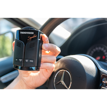 TrendVision Drive-700 Signature - ракурс 7