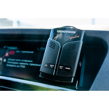 TrendVision Drive-700 Signature - ракурс 6