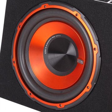 EDGE EDB12A-E2M